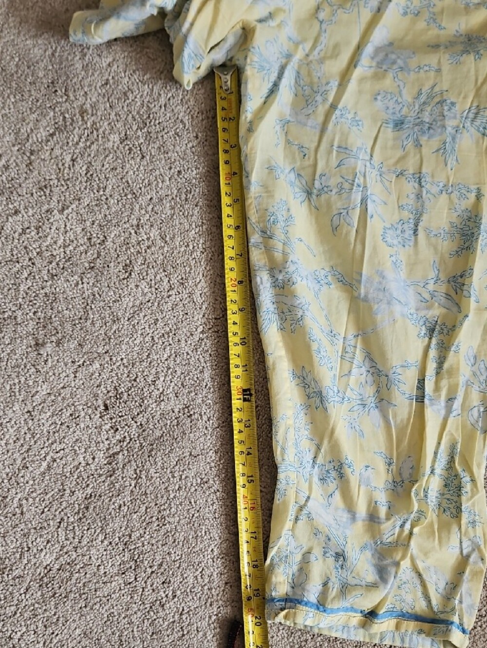 Laura Ashley and Ella Simone Pajama Sets - Picture 11 of 12